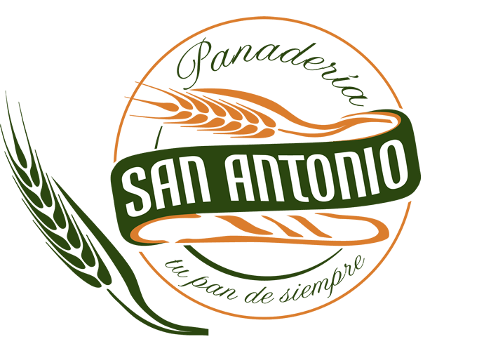Panadería San Antonio